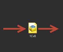 Переход с файловой 1С на клиент-сервер