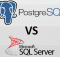 PostgreSQL vs MS SQL для 1С
