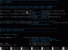 Установка PostgreSQL 10.5 на Ubuntu server 18.04 LTS для 1С