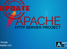 Автообновление тонкого клиента 1C на веб сервере Apache 2.4 Автообновление тонкого клиента 1с на веб сервере Apache 2.4