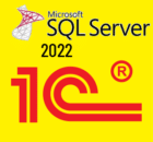 УСТАНОВКА MS SQL SERVER 2022 ДЛЯ 1С 8.3