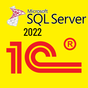 УСТАНОВКА MS SQL SERVER 2022 ДЛЯ 1С 8.3