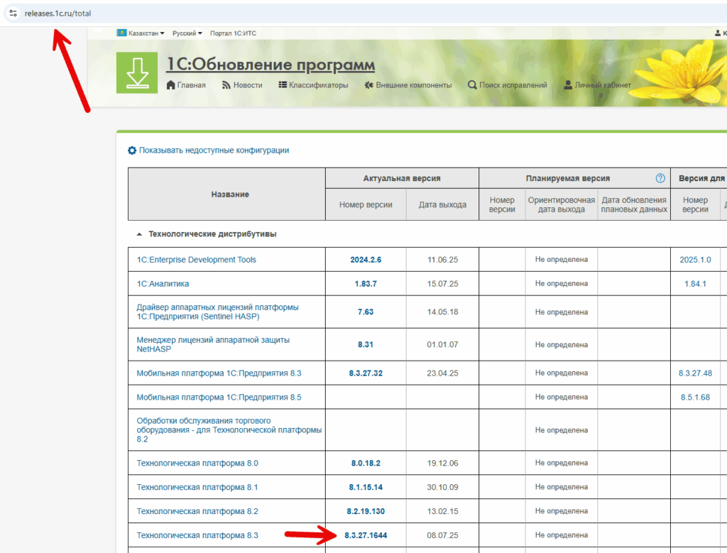 ITC1C